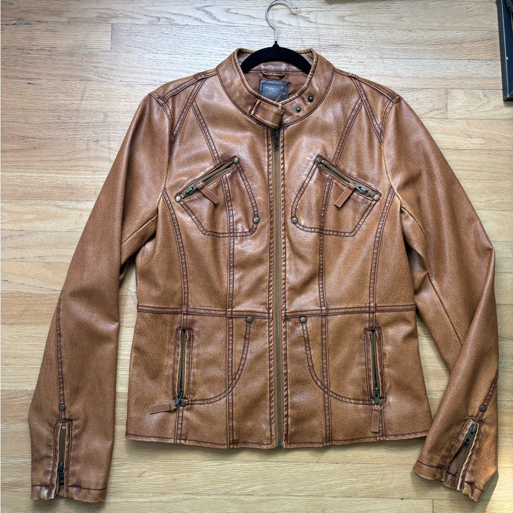 Cute Jacket